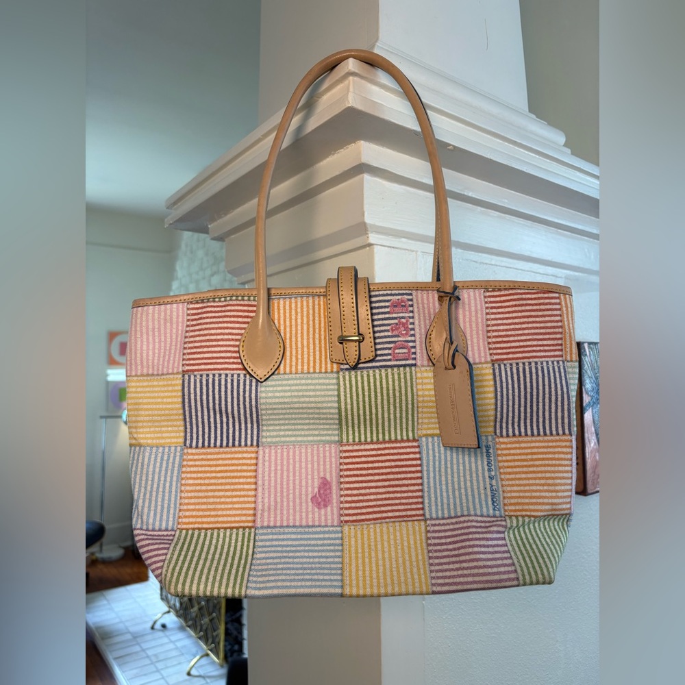 Dooney and Burke Bag